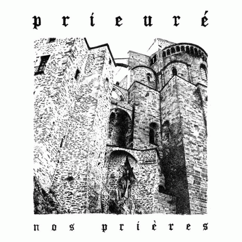 Prieuré : Nos Prières